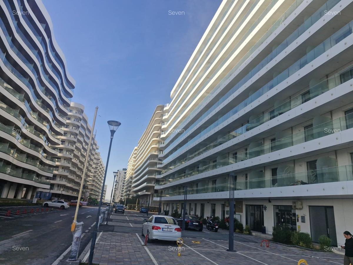 Apartament de lux - Mamaia - Sea On - 295.000 euro (Cod E8+E4) - 20