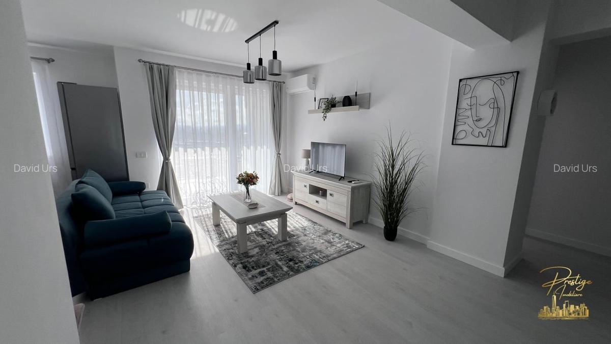 Apartament cu 2 camere de inchiriat in bloc nou,Iosia Residence-Oradea - 4