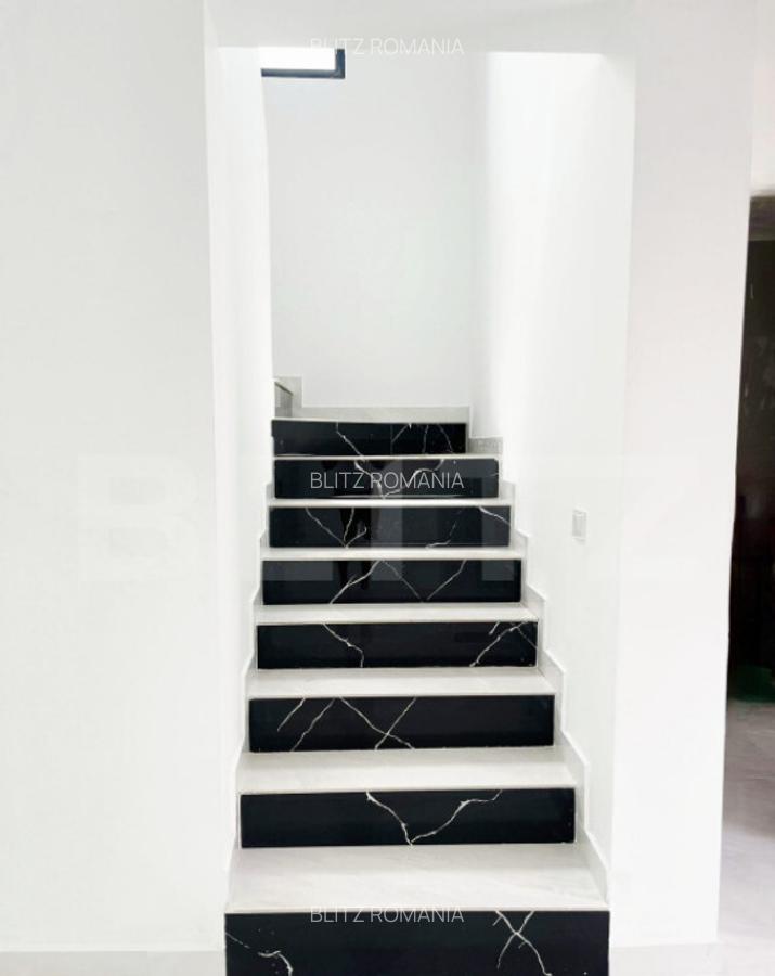 Casa de vanzare, 187 mp, zona Visan - 9