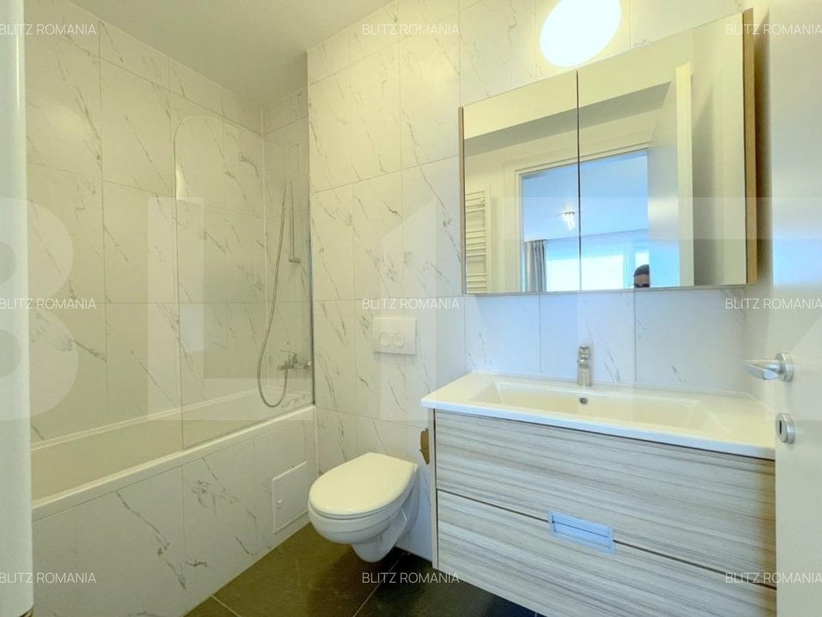 Apartament 3 camere cu vedere panoramica - Zona Aradului, etaj 10 - 9