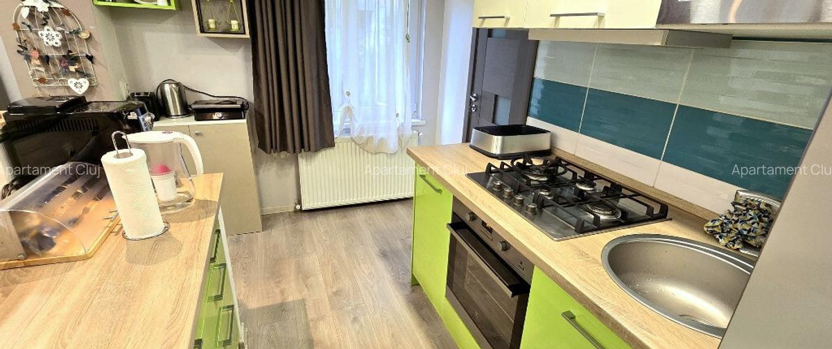 PF I 92mp I Locatie excelenta I Dotari moderne I Senzatie ca de casa - 8