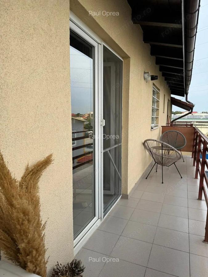 Apartament modern 2 camere loc de parcare, Dumbravi?a/Kaufland - 8