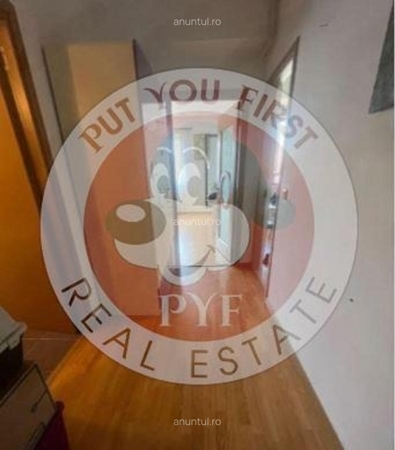 Apusului | Garsoniera | Decomandata | 41mp | B12027 - 3