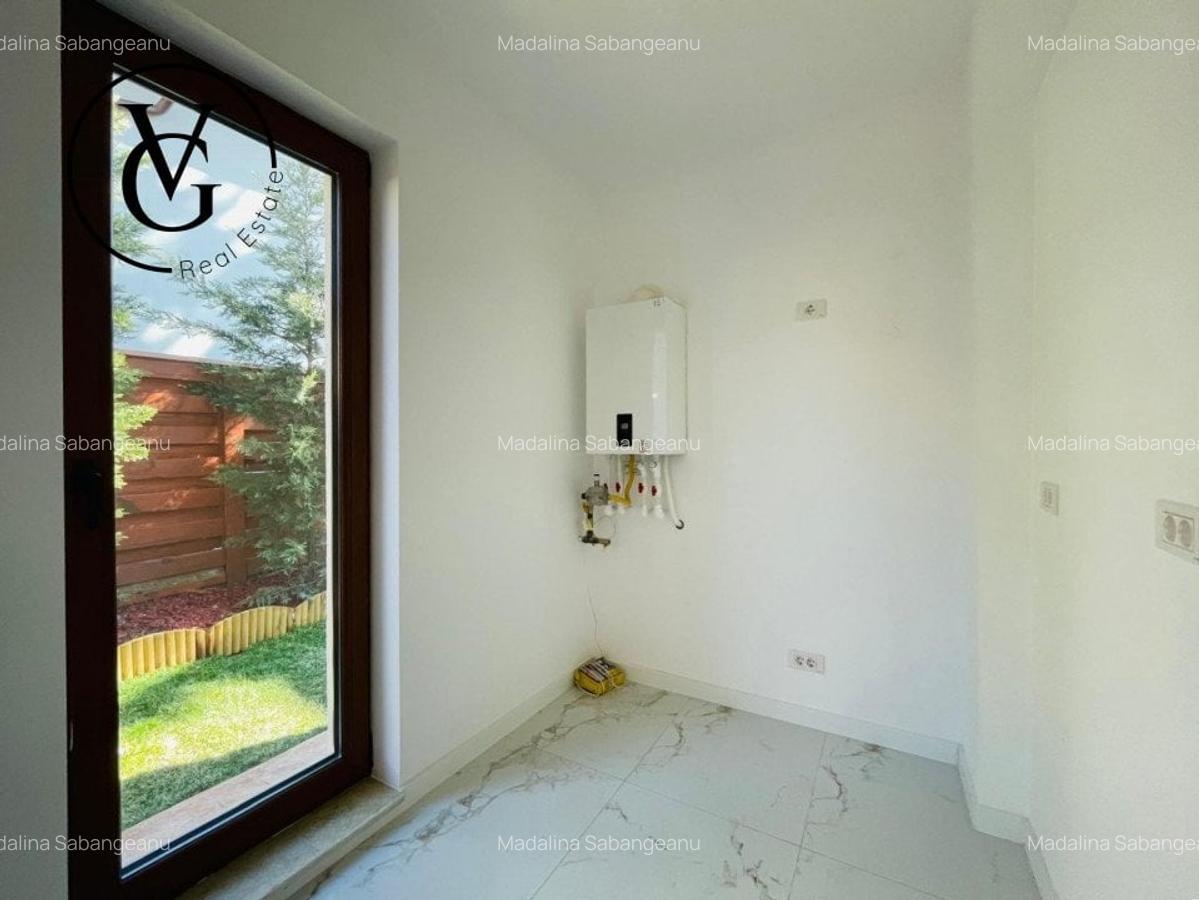 Apartament 3 camere - curte spatioasa - Bucurestii Noi - 8