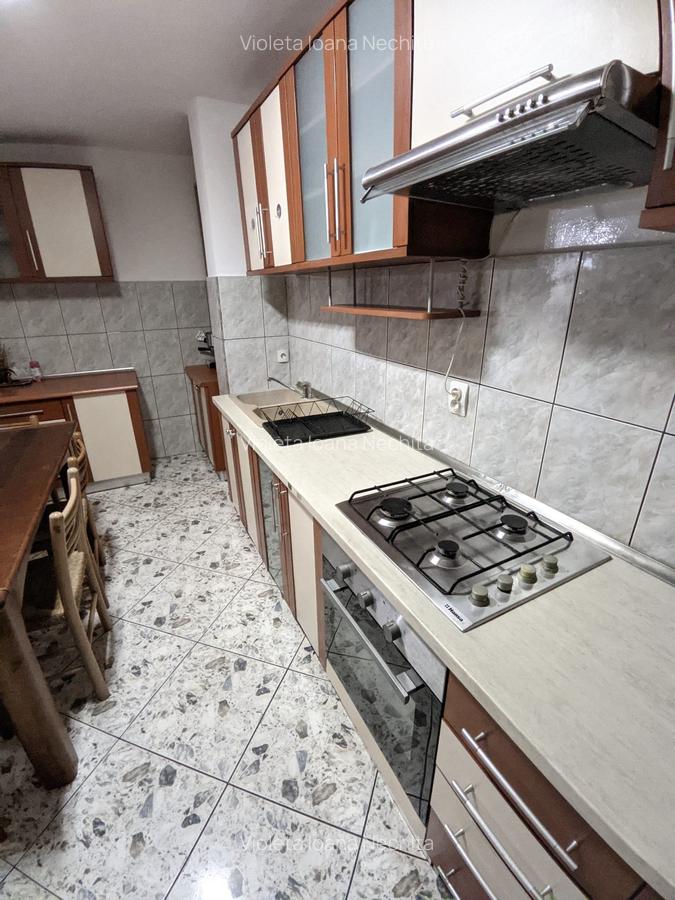 Apartament de vânzare, 4 camere, 95 mp, Calea Florești zona Calvaria - 2