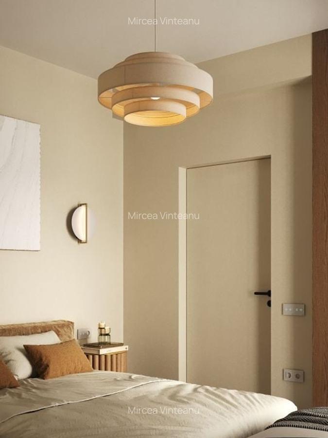 FALEZA NORD - Vânzare apartament 3 camere cu curte amenajată. - 17