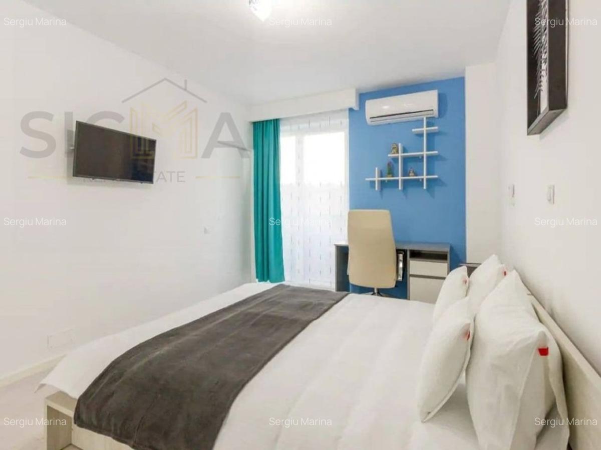 Apartament 2 camere de vanzare in imobil nou - 2