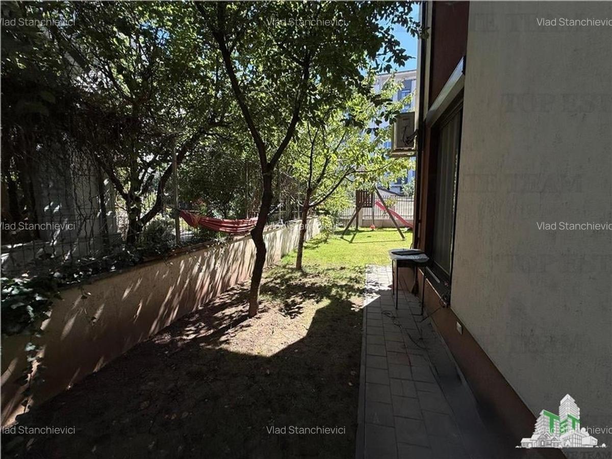 Casa individuala in Rosu, Chiajna | Zona Rezervelor | 314mp teren - 18