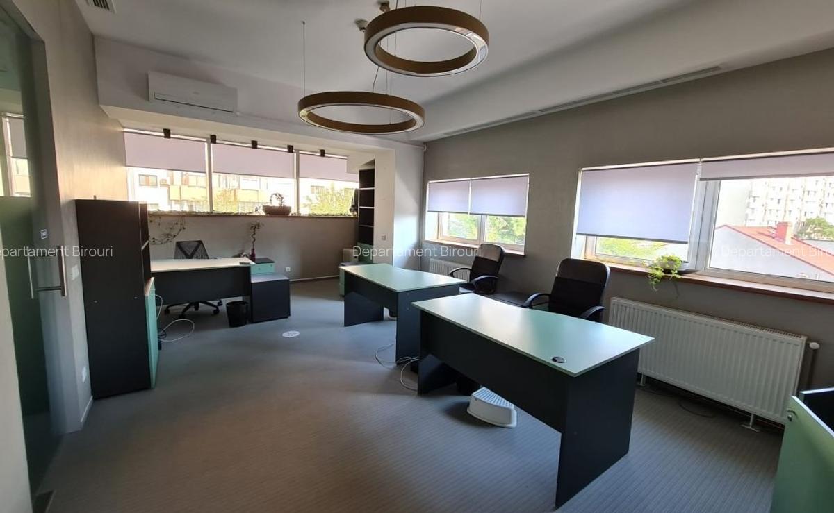 Green Office - comision 0%, reprezentam proprietarul! - 9
