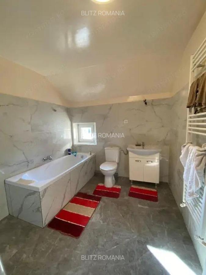 Casa P+M in Tamaia | 180 mp utili | Garaj | 6.8 ari | - 5