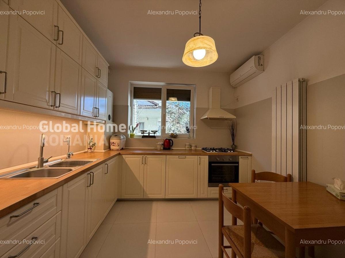 Apartament 3 camere | Bucurestii Noi | Imobil 2022 | - 5