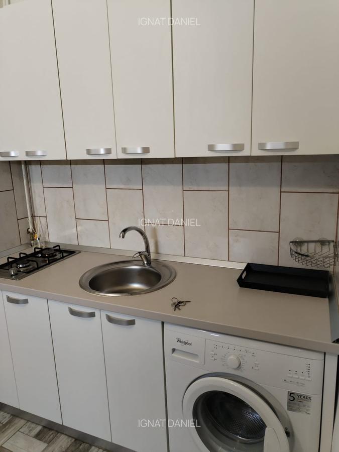 Garsoniera, PET FRIENDLY, zona Podu Ros - 1