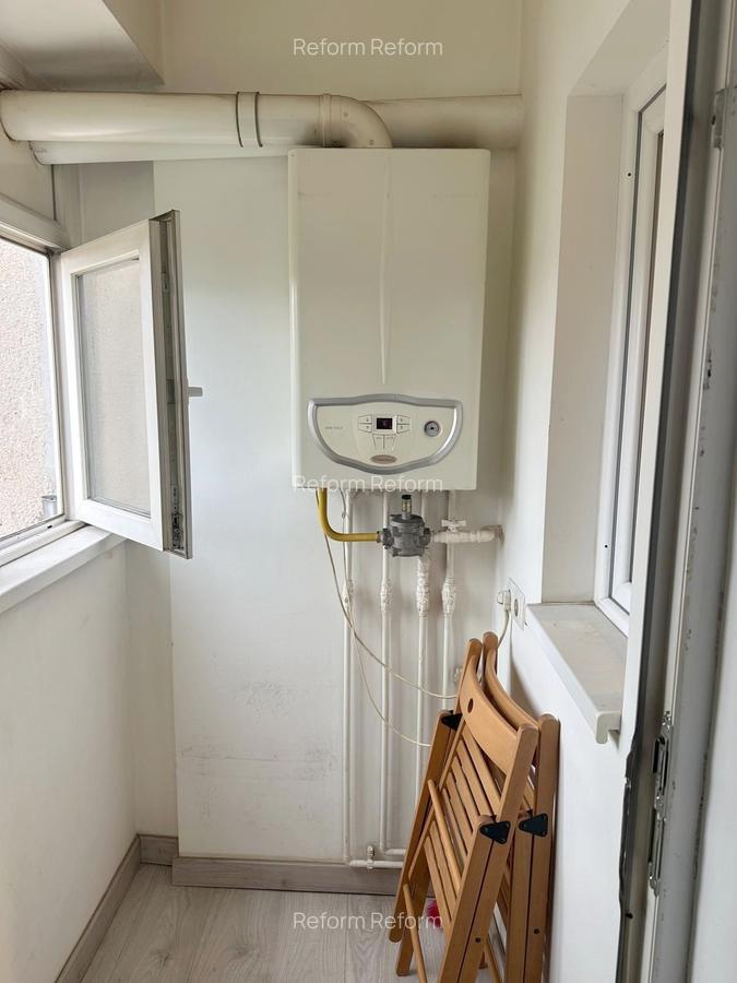 De vânzare – Apartament cu o cameră, cartier Gruia - 4