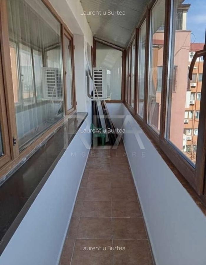 3 camere 5/6, 102 mp, centrala, Drumul Taberei. - 4
