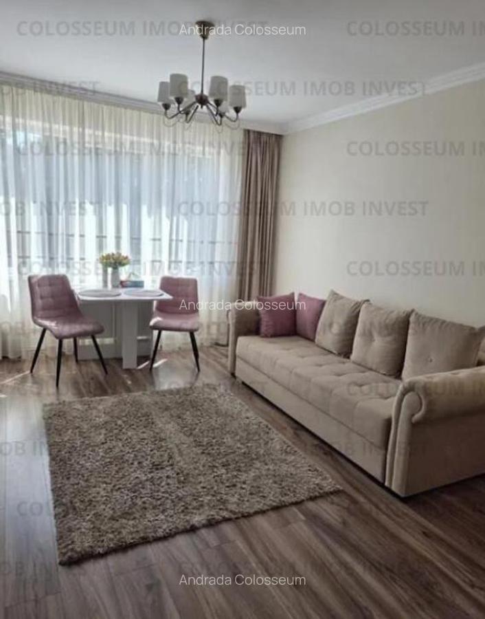 Apartament 3 camere | Etaj 1 | Mobilat ?i utilat | Zona Tractorul - 1 Apartament 3 camere | Etaj 1 | Mobilat ?i utilat | Zona Tractorul - 1