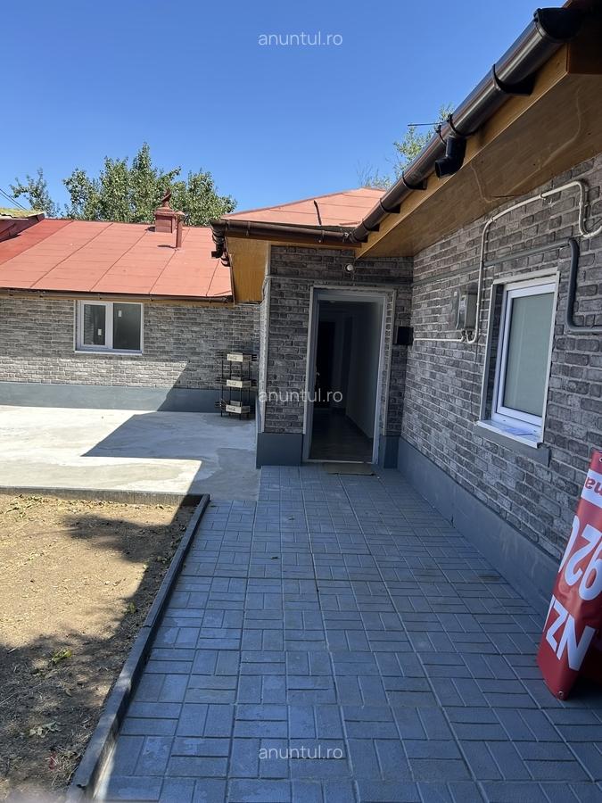 Giurgiului, Toporasi, stradal - 1 Giurgiului, Toporasi, stradal - 1