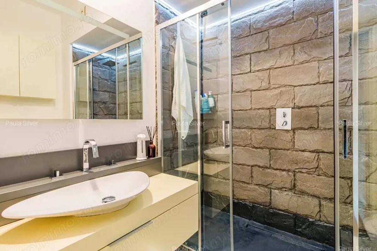 Apartament 2 camere Timpuri Noi. Centrala proprie. - 3