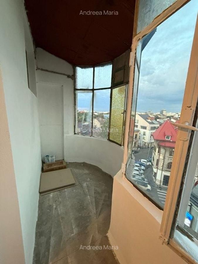 Apartament renov 3 camere, 2 băi, 2 balcoane, cameră dressing -ROSETTI - 24