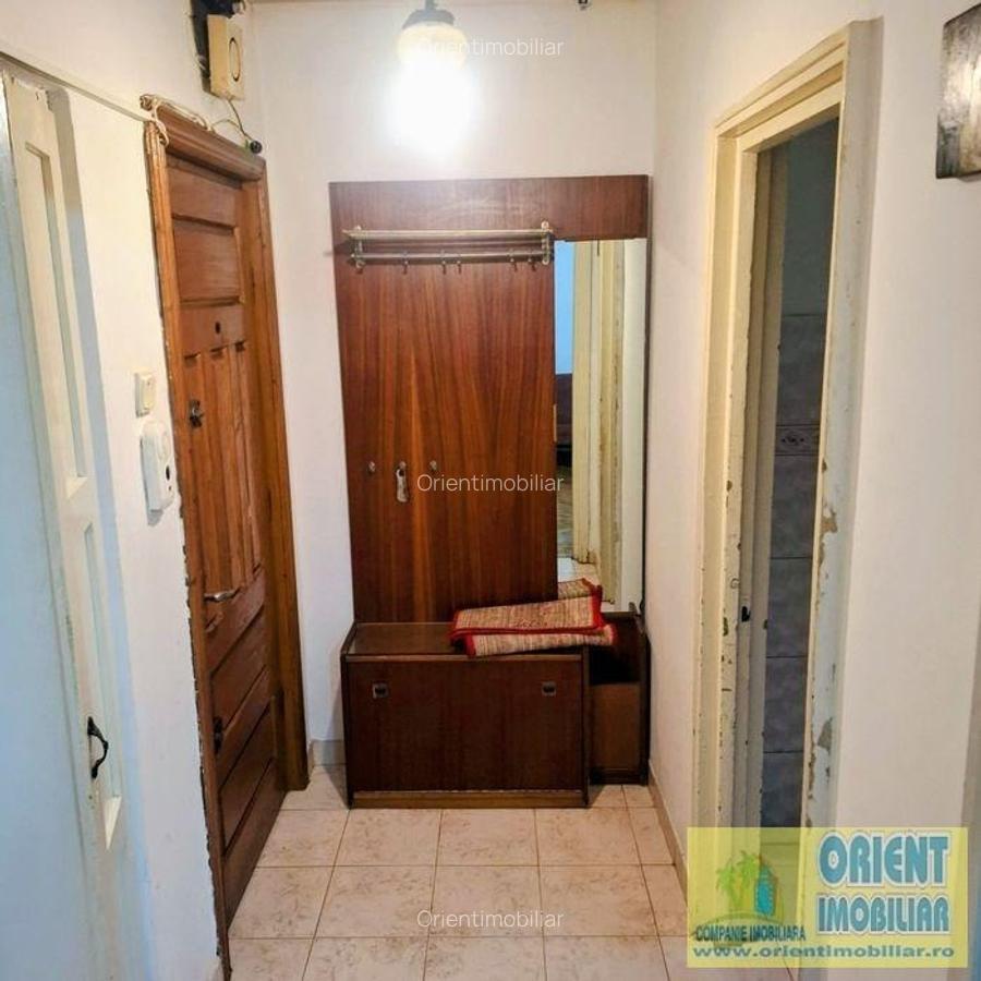 Tomis 2, apartament 2 camere, etaj 1, vanzari Constanta - 6