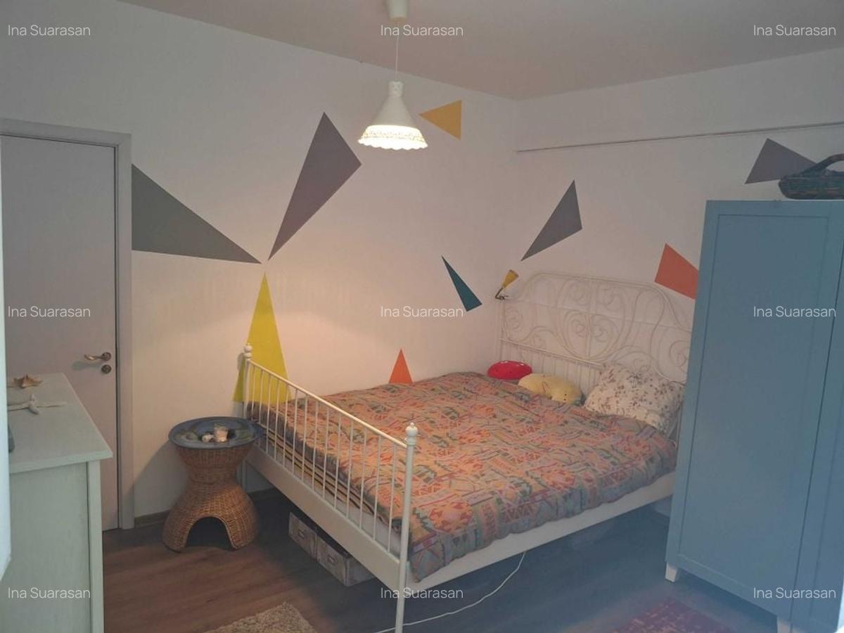 De vanzare Apartament 3 camere, Cismigiu, Berzei, ULTRACENTRAL fara R - 2