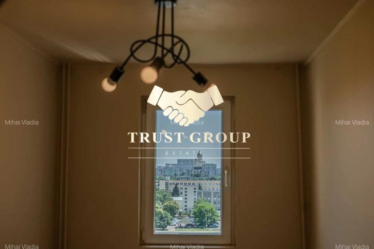 Apartament cu 2 camere circular în Drumul Taberei - 4