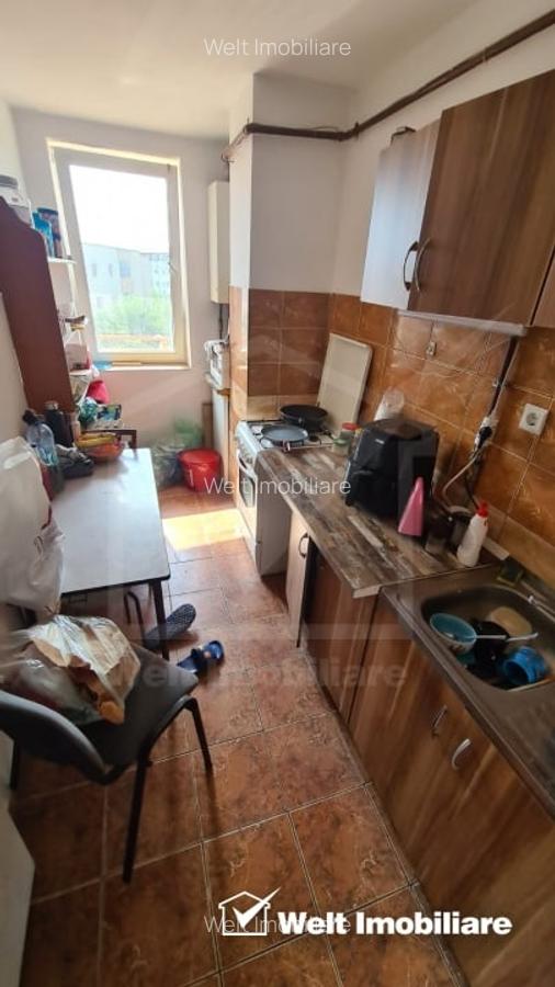 Apartament 3 camere, zona Caminele Studentesti Marasti, balcon generos! - 3