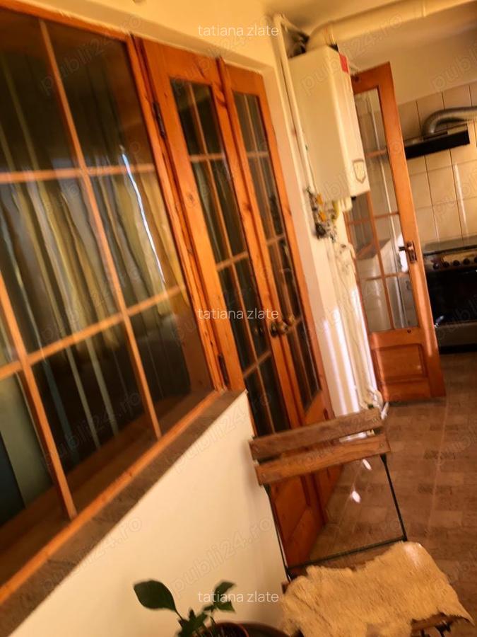 Abator, 2 camere, decoandat, termen lung - 1 Abator, 2 camere, decoandat, termen lung - 1