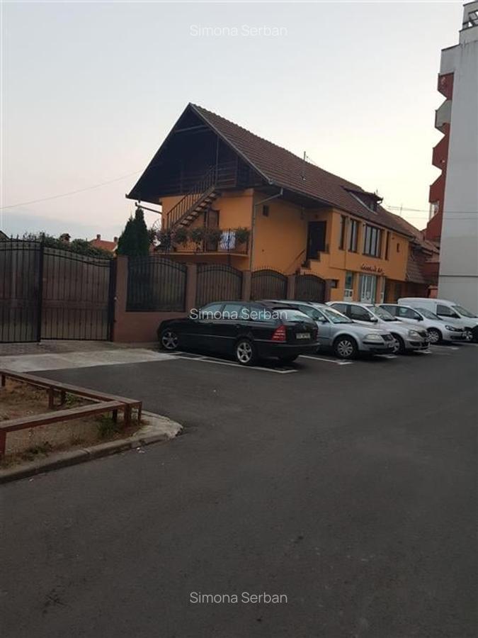 Casa recenta  mobilata si utilata  in zona semicentrala Fagaras - 19