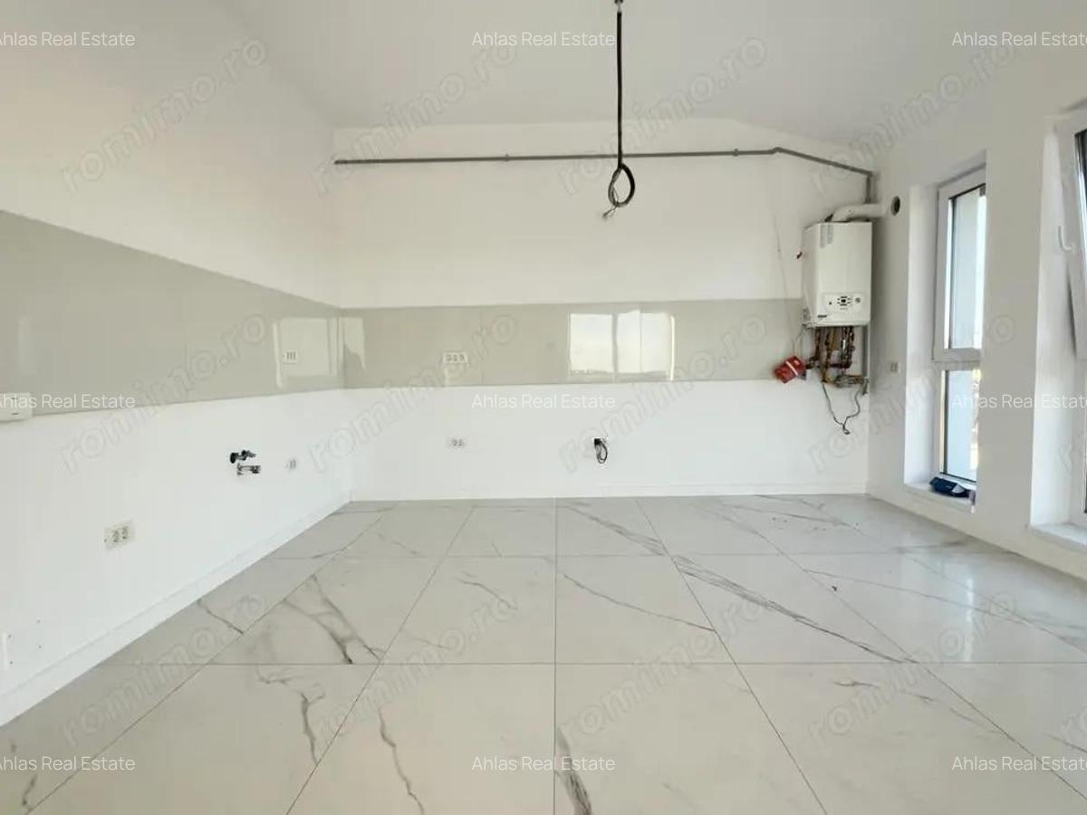 Comision 0% | Penthouse | terasa - 45.19 mp | Direct Dezvoltator - 1