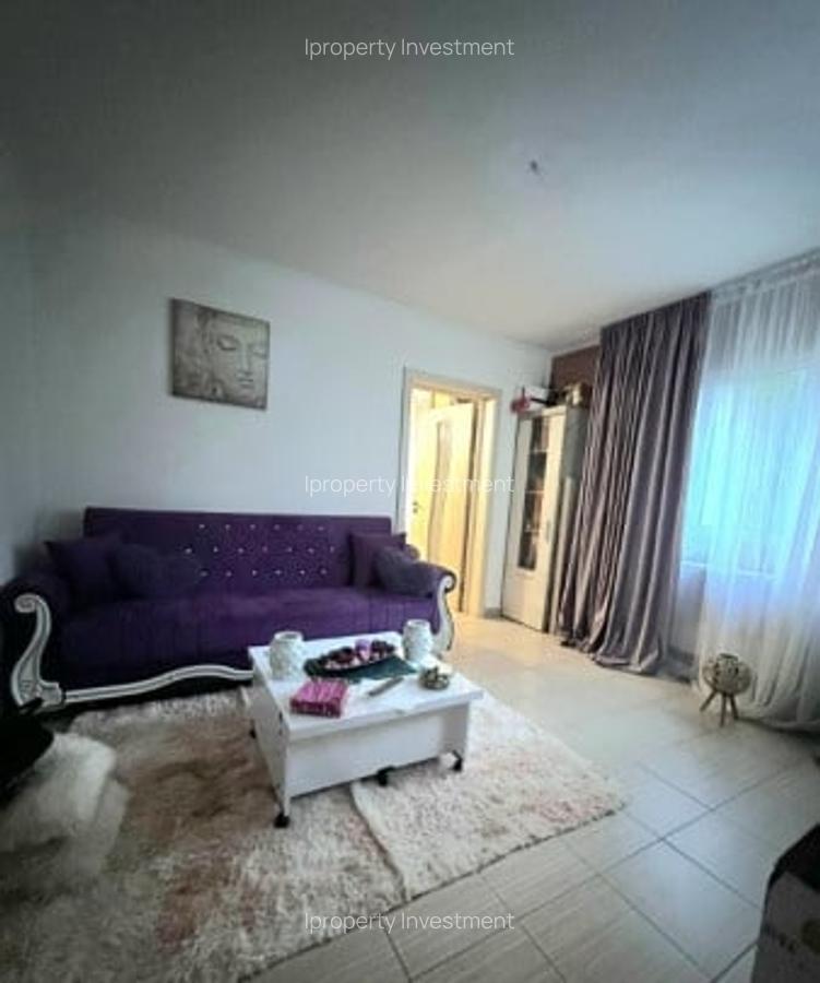 2 Camere | Titan | Proximitate Metrou | Instalatii schimbate/Renovat - 1