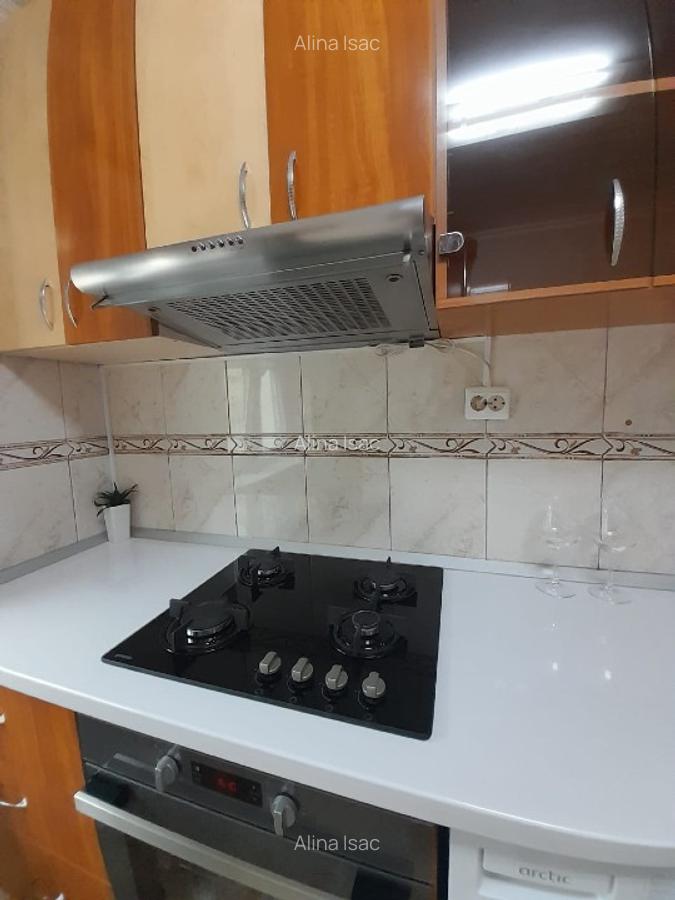 Garsoniera decomandata Palas - 5 Garsoniera decomandata Palas - 5