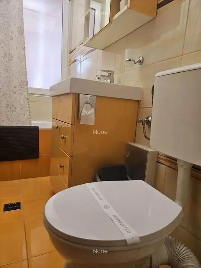 Garsoniera| Cismigiu| Mobilata - 12