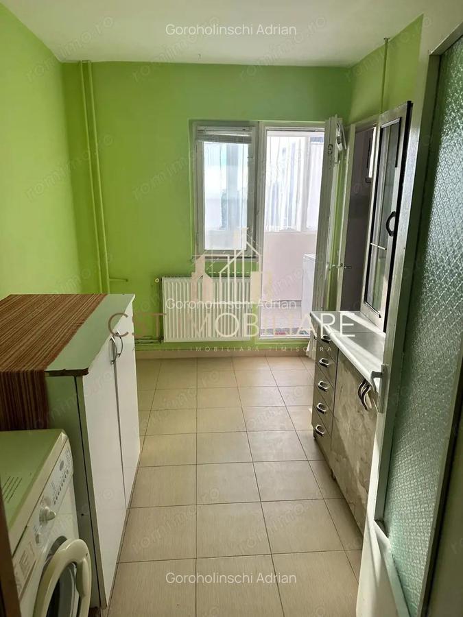 Apartament 2 camere decomandat | Zona Bucovina | Etaj intermediar | - 5