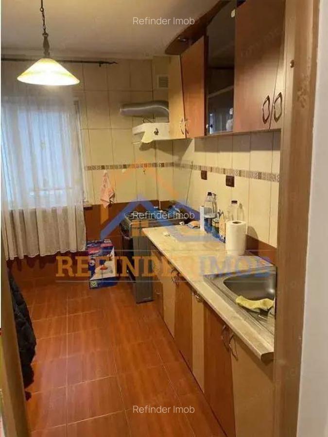 Vanzare apartament 2 camere, zona Parc Sebastian - 8