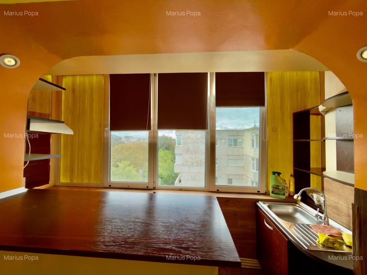 Apartament 3 camere de inchiriat - Tomis 2, langa Biserica Alba - 6