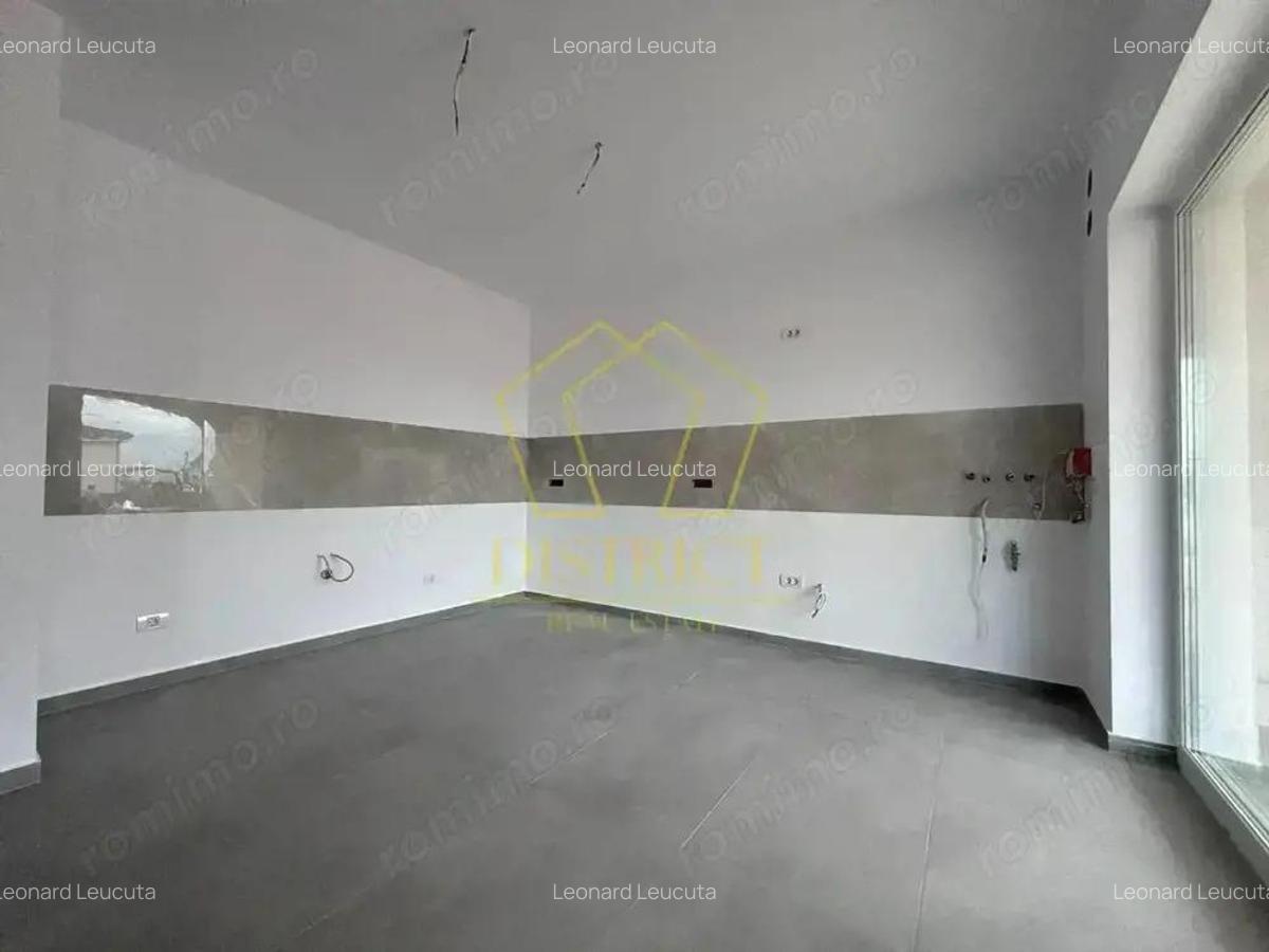 0%COMISION Duplex deosebit cu 4 camere, pe parter | Valery | Mosnita - 1