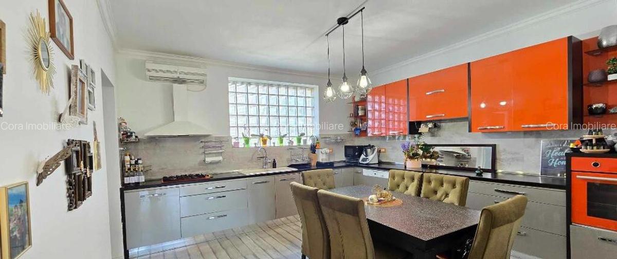 Casa de vanzare, dealuri, zona str.Beldiceanu - 10
