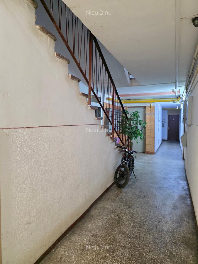 De Vânzare Apartament 4 Camere /Zona Crângași - 17