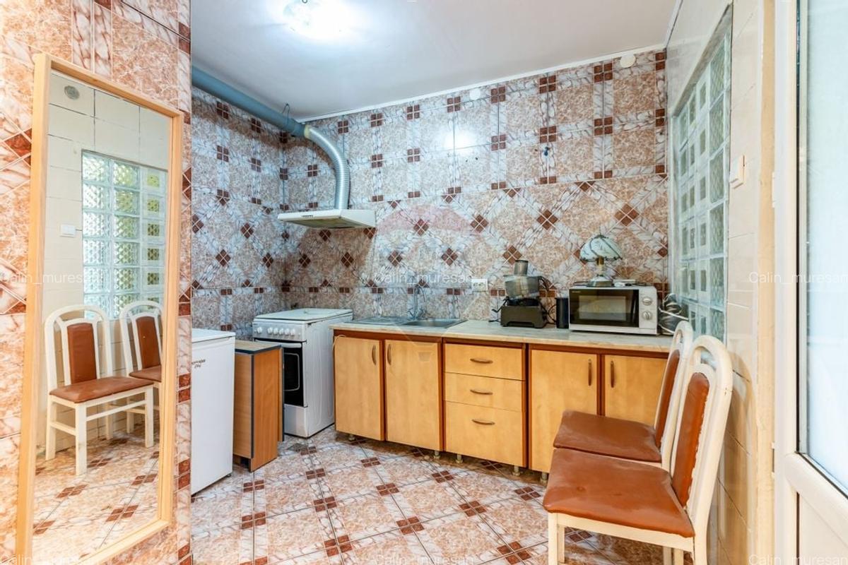 Vila Individuala 5 camere Domenii-Agronomie 178mpu Parcare Metrou - 25