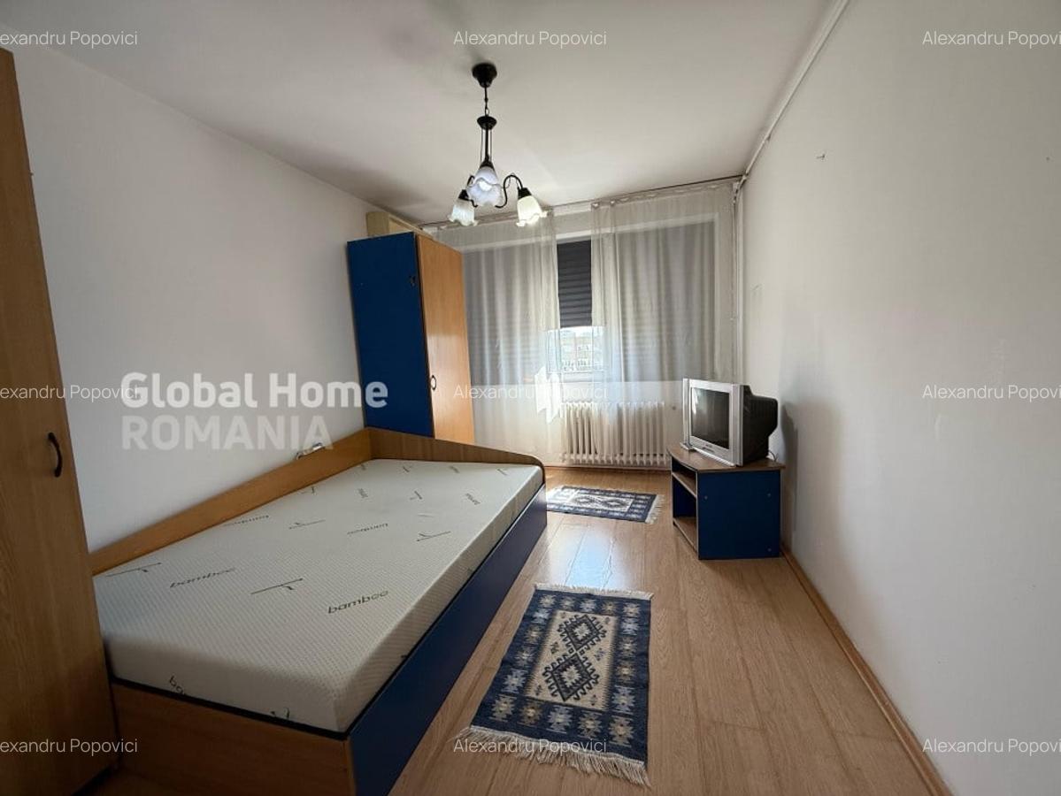 Apartament 2 Camere 45MP | Bucur Obor | Mobilat si utilat | - 11