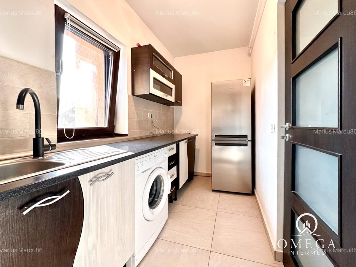 Apartament 1 camera 56900 Euro - 4