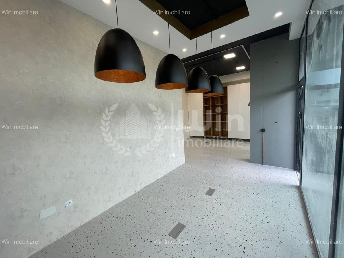 Spațiu comercial, 94.8 mp în Gheorgheni - 3