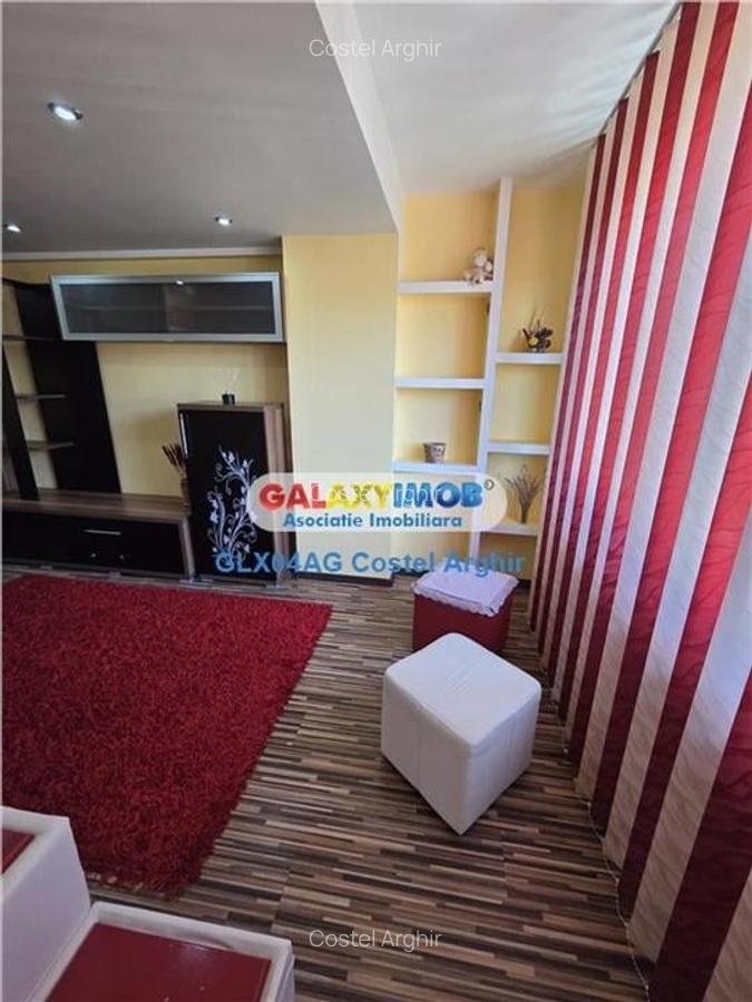 Inchiriem ap cu 2 cam , Crinului , mobilat si utilat. - 9