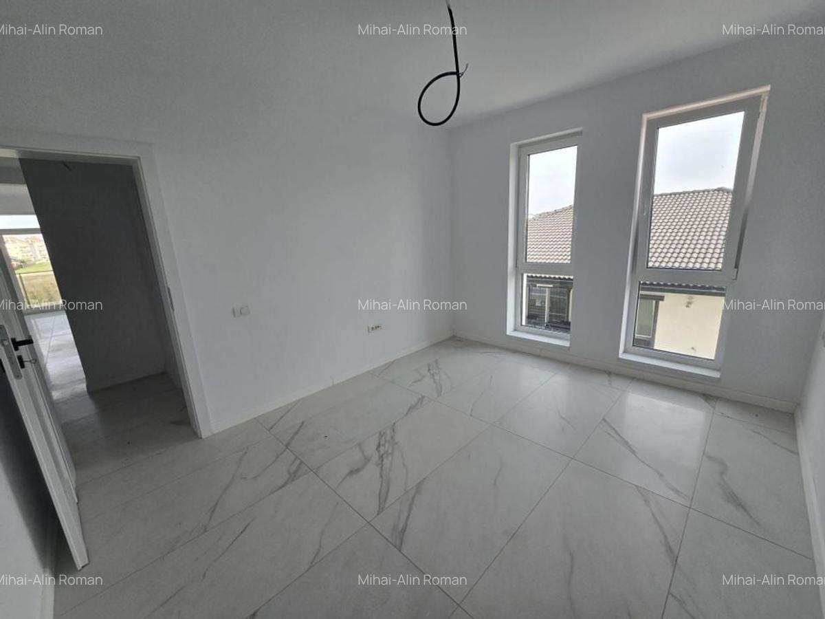 Apartament cu 2 camere decomandat în Braytim - 9