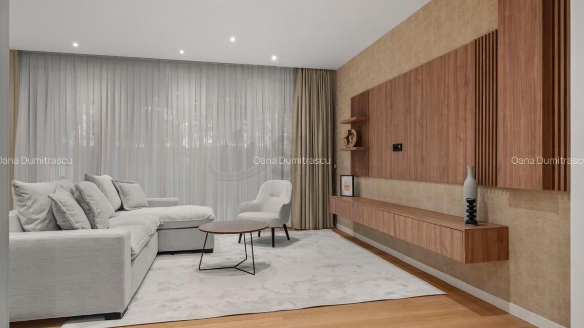 REA1023319 Apartament elegant 3 camere zona Primaverii I Imobil nou - 10