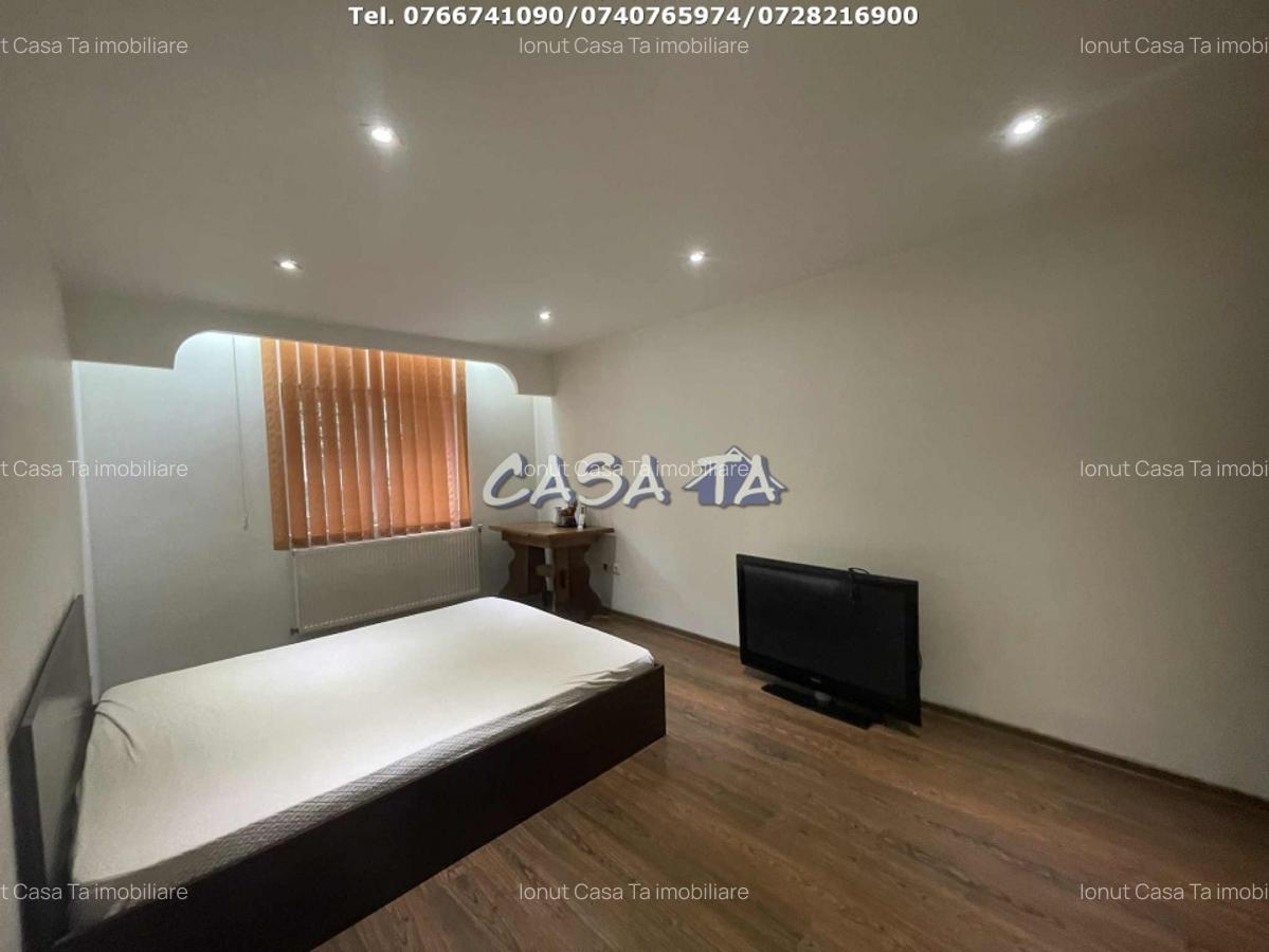 Apartament 3 Camere, Parter, Strada Castanilor - 6
