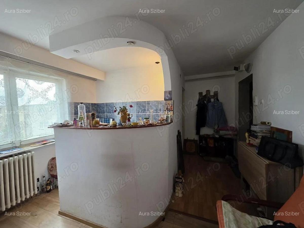 Apartament 2 camere de vanzare Cartier Gojdu, Aleea Viitorului, Deva - 4