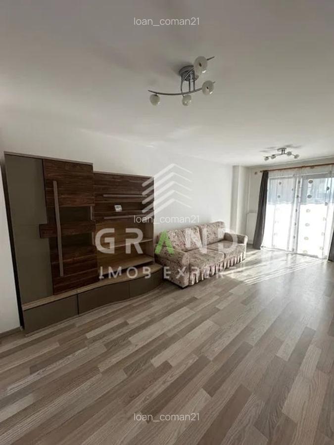Ap 2 camere DECOMANDAT, BALCON, zona Gheorgheni/Iulius Mall - 5