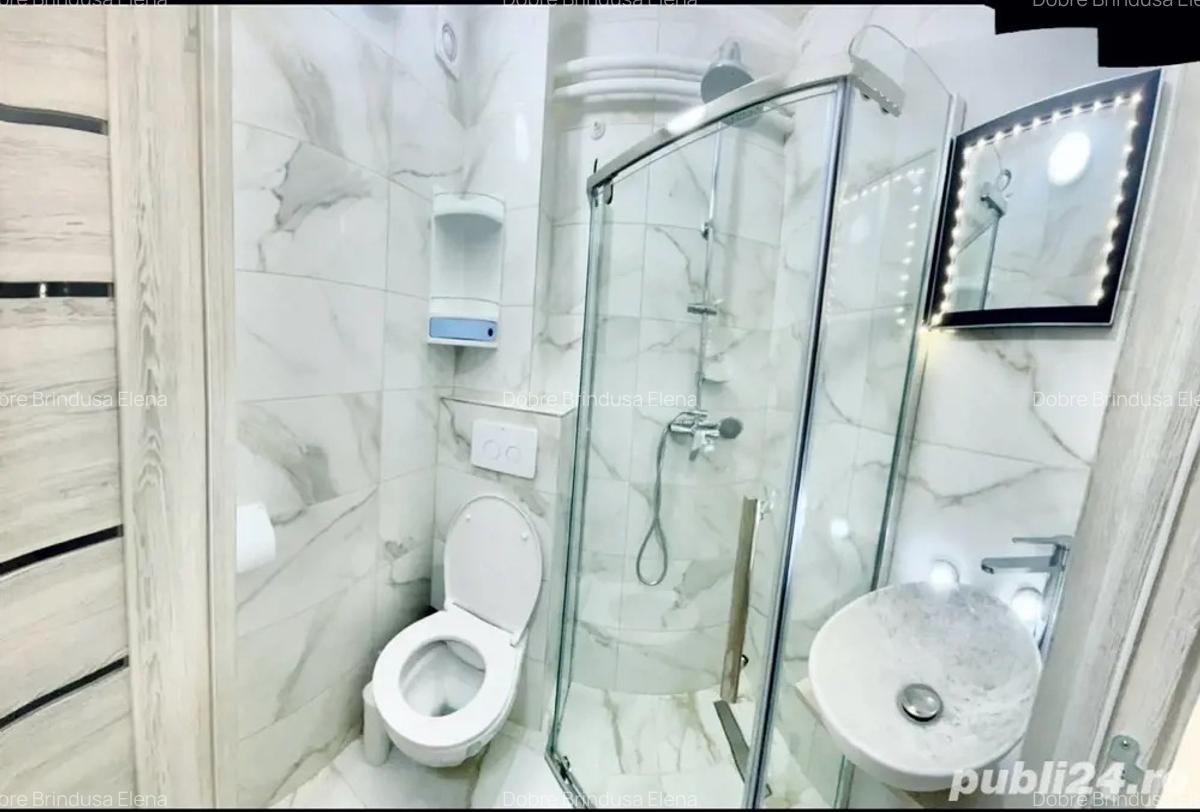 Garsoniera de inchiriat - 3 Garsoniera de inchiriat - 3