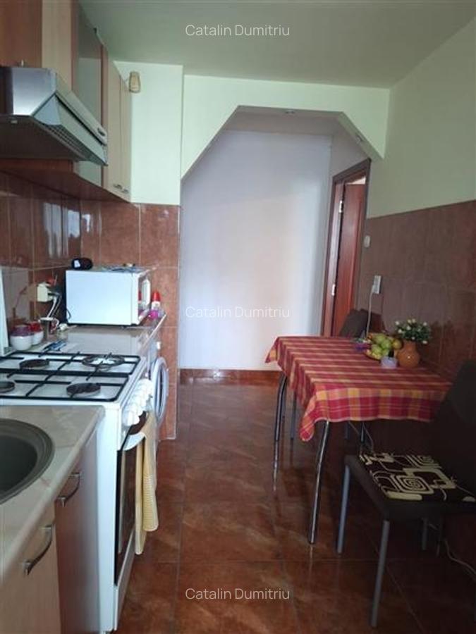 Apartament cu 3 camere decomandat în Central - 6